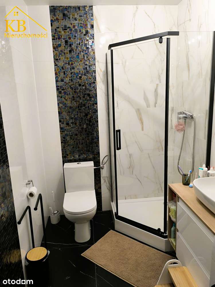 Świdnica, 3 pokoje 61 m², po generalnym remoncie !-14