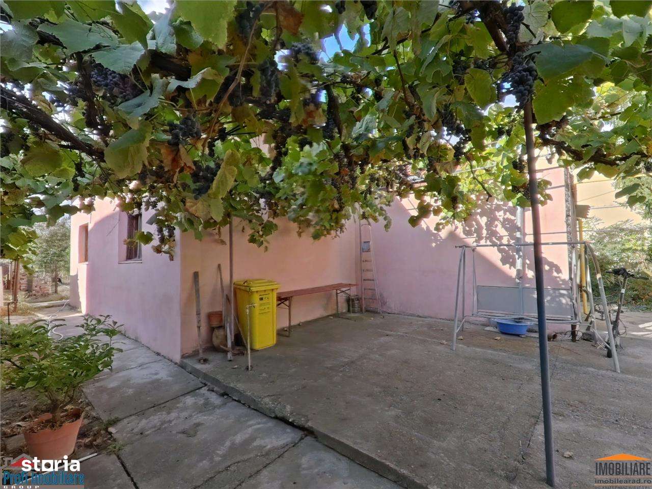 Casa 3 cu teren in Parneava-Alfa de 1180 mp- Comision 0 - Imagine principală: 5/5