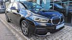 BMW 116 - 3