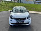 Smart ForFour 0.9 Passion 90 Aut. - 2