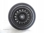 OPEL CROSA F FELGI STALOWE 16 OPONY 195/60 R16 - 3