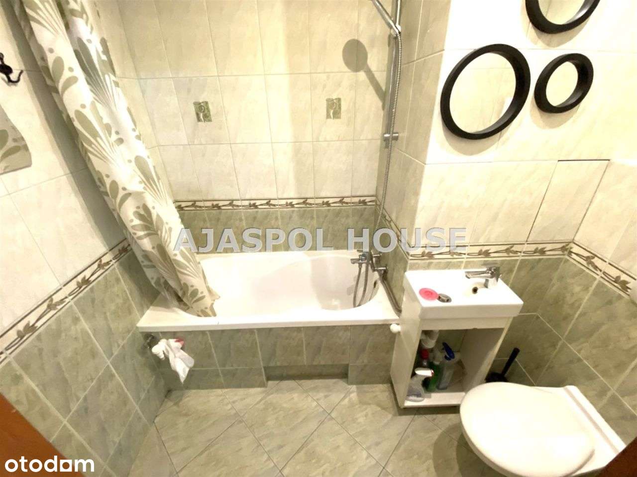 * Waszyngtona * 4 pokoje * parter * 60,2m2 *-12