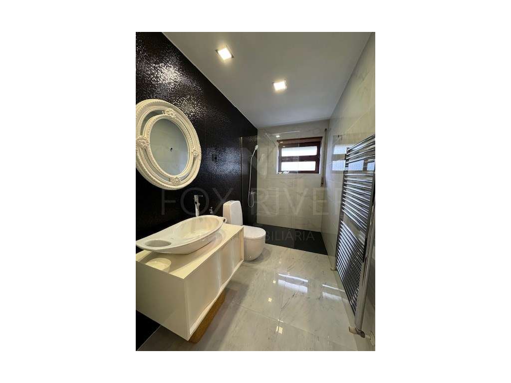 Moradia T4 - Cabedelo, Viana do Castelo - Grande imagem: 4/11