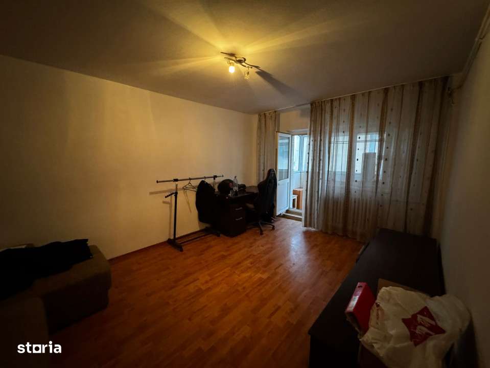Apartament 2 camere, 53,55 mp, decomandat, cartierul Lapus - Imagine principală: 1/11