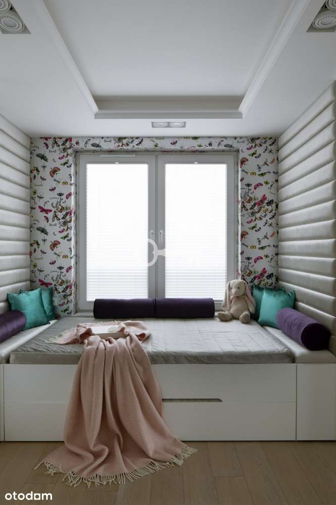 Luksusowy Apartament | Z dużym tarasem-19