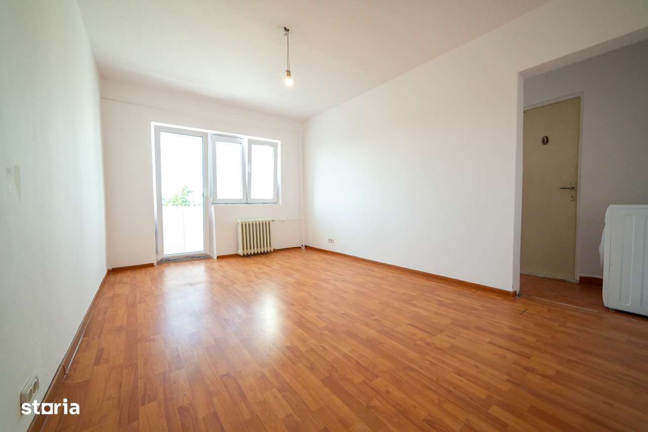Apartament 3 camere, vedere frumoasă , totul la îndemână!-9