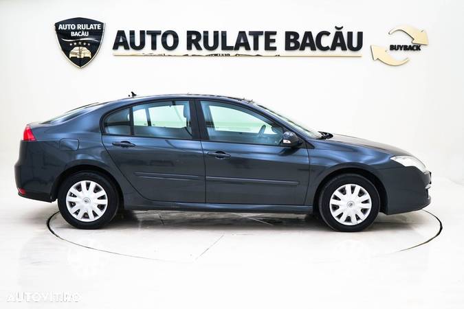 Renault Laguna 1.5 dCi Expression - 5