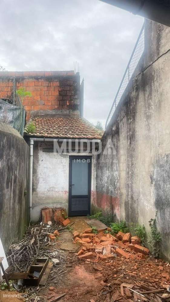 Moradia T2 em Ovar - Grande imagem: 4/4