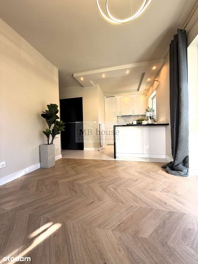 Komfortowe 2 pokoje z balkonem-2