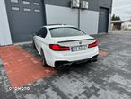 BMW Seria 5 M550i xDrive - 17