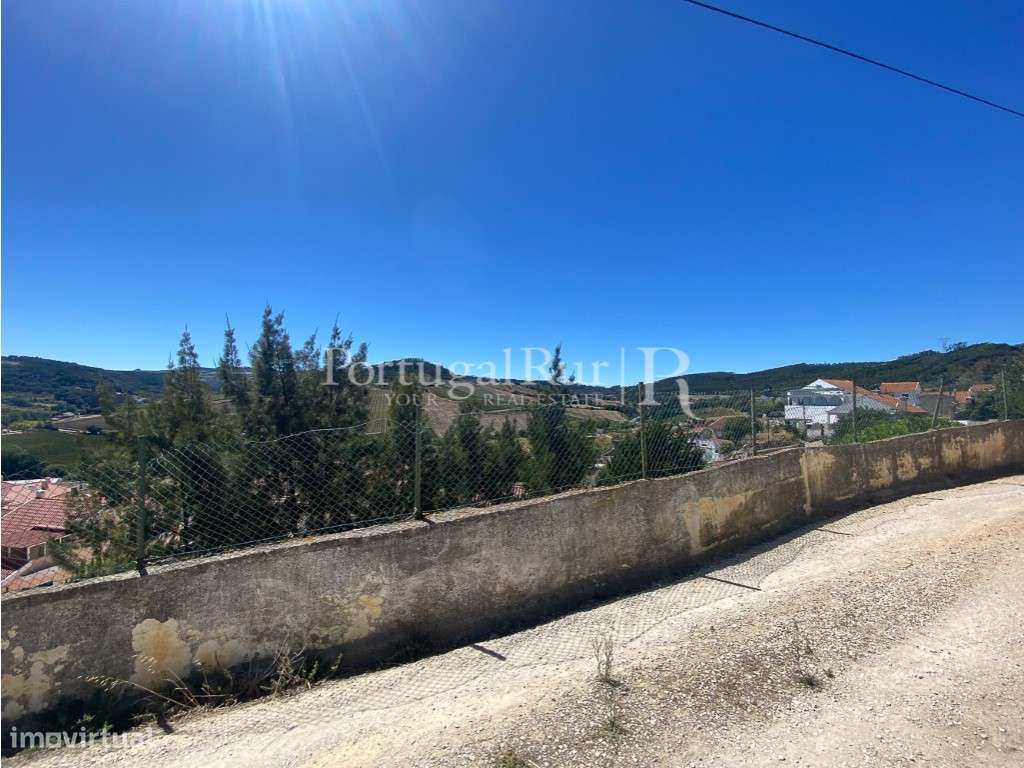 Complexo Agricola com 35.640 m² e 1.907 m² de área de construção-4