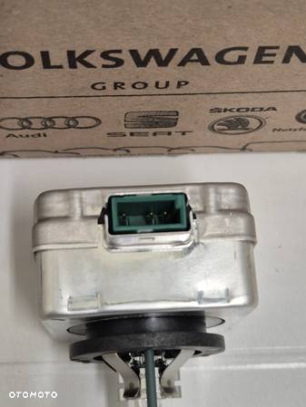 ŻARNIK ŻARÓWKA XENON D3S 35W 66340HBI AUDI SEAT SKODA VW I INNE - 4