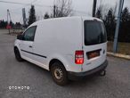 Volkswagen Caddy - 1