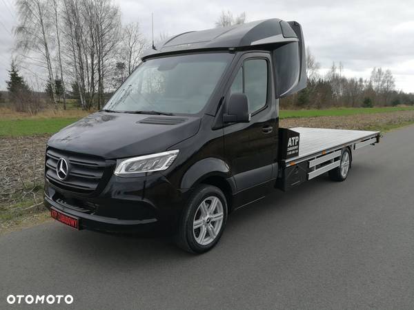 Mercedes-Benz Sprinter - 23