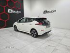 Nissan Leaf - 27