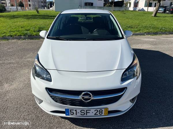 Opel Corsa 1.3 CDTi Edition - 2