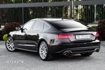 Audi A5 2.0 TFSI Sportback quattro S tronic - 3