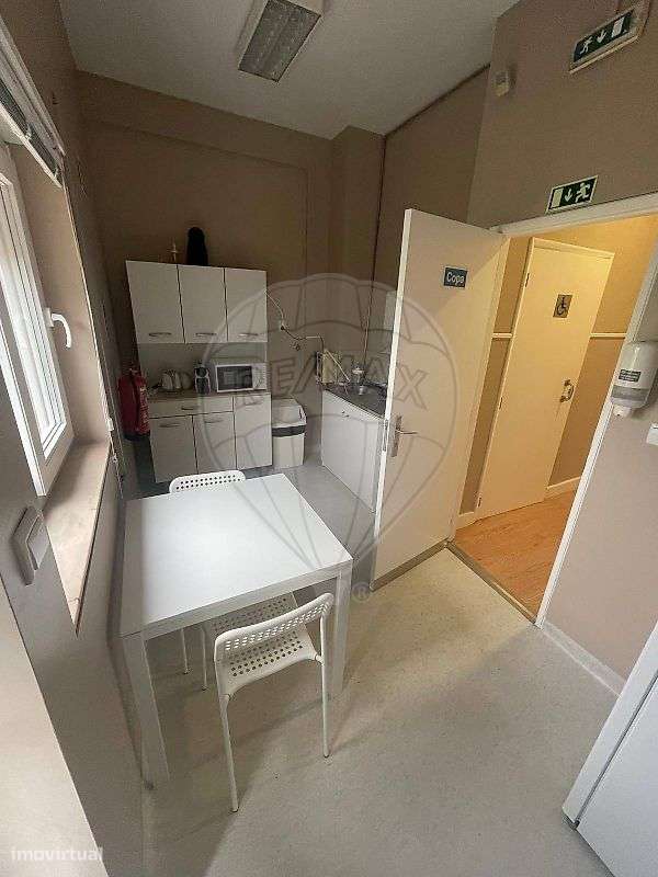 Escritório  para arrendamento - Grande imagem: 2/8