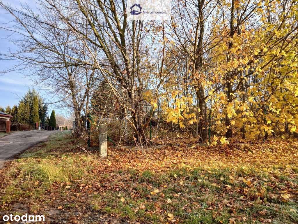 Rudnik * blisko ul. Dożynkowej *blisko Ikea-3