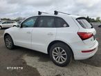 Audi Q5 2.0 TFSI Quattro Tiptronic - 2