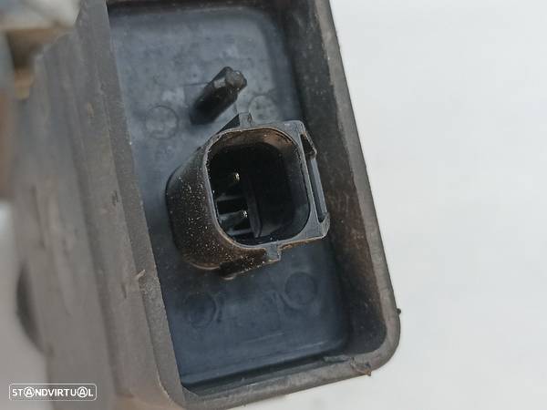 Ficheira Frt Frente Esquerdo Fecho Porta Volvo S40 I (644) - 5