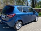 Opel Meriva 1.6 CDTI Cosmo S&S - 3