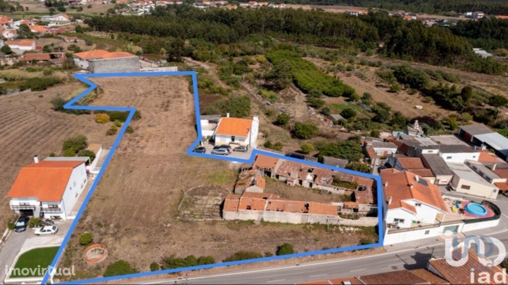 Casa de Campo T10 em Coimbra de 423,00 m2