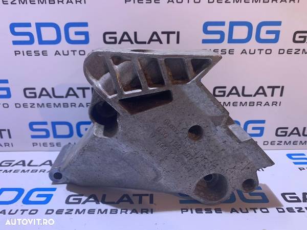 Suport Motor Distributie VW Golf 5 1.9TDI BXE BXF BRU BKC BLS 2004 - 2008 Cod: 03G199207A - 1