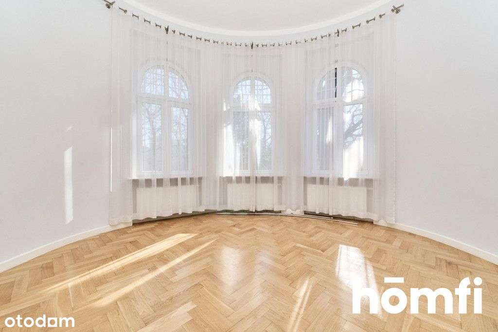 Piękne mieszkanie - 146 m2/Pl. Powstańców Śląskich - Pełny obrazek: 5/17