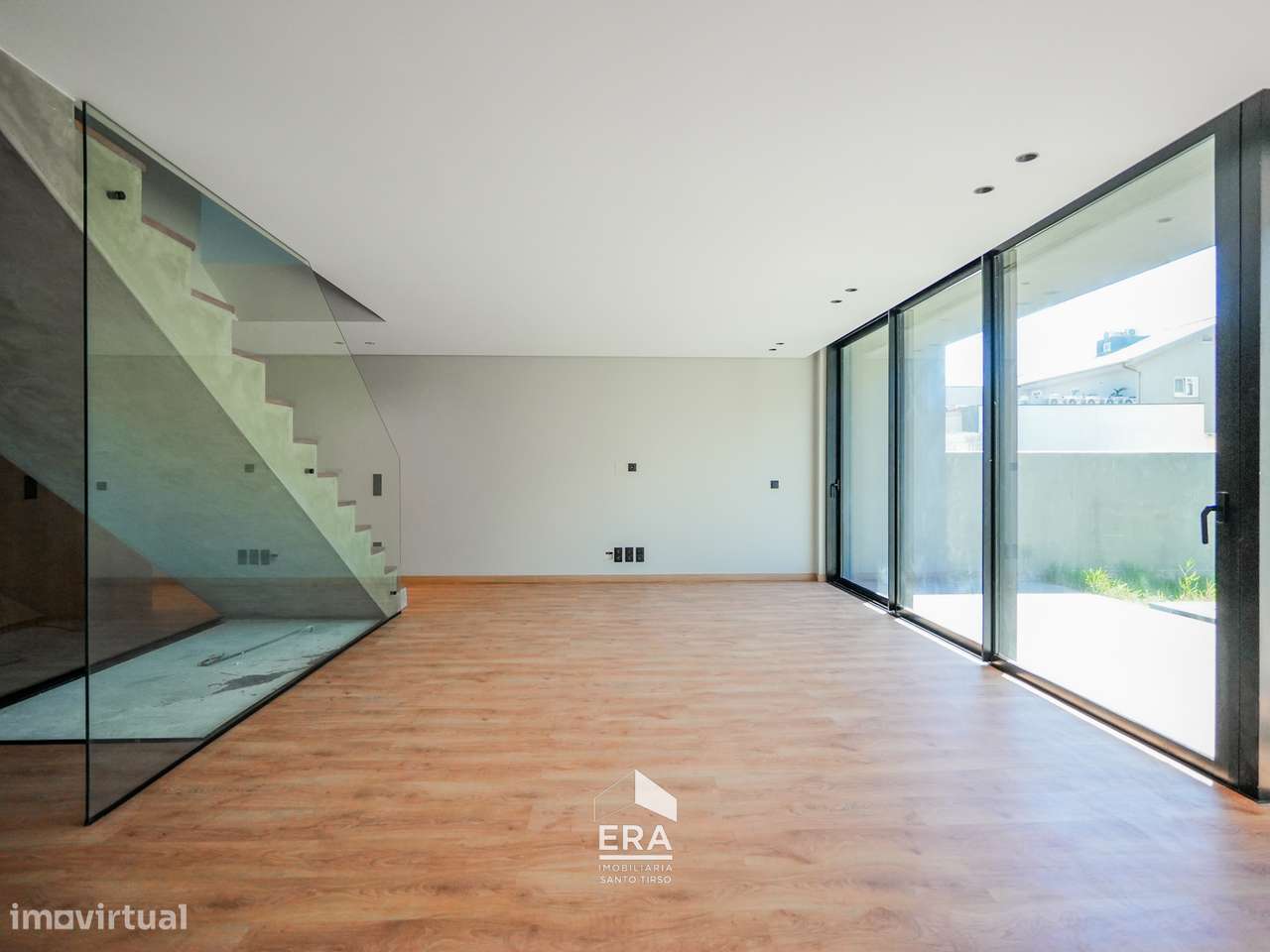 Moradia V3 em Árvore, Vila do Conde-5