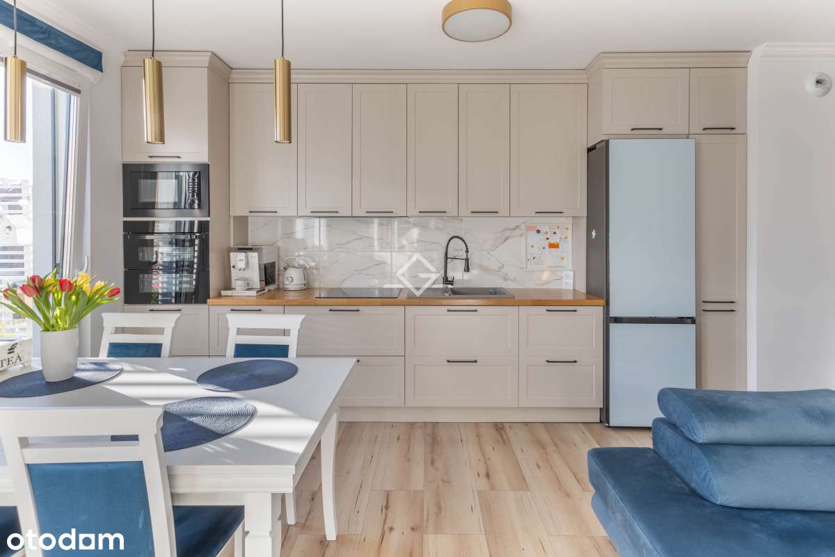 os. Andromedy | Słoneczny salon | Zadbane - Pełny obrazek: 4/16