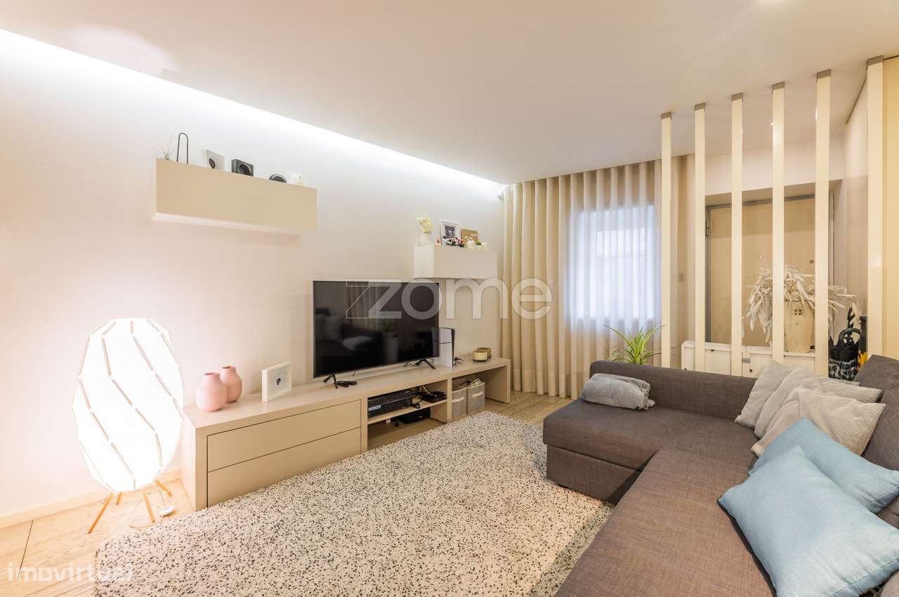 MORADIA T3 – CENTRO HISTÓRICO DE BRAGA - Grande imagem: 5/32