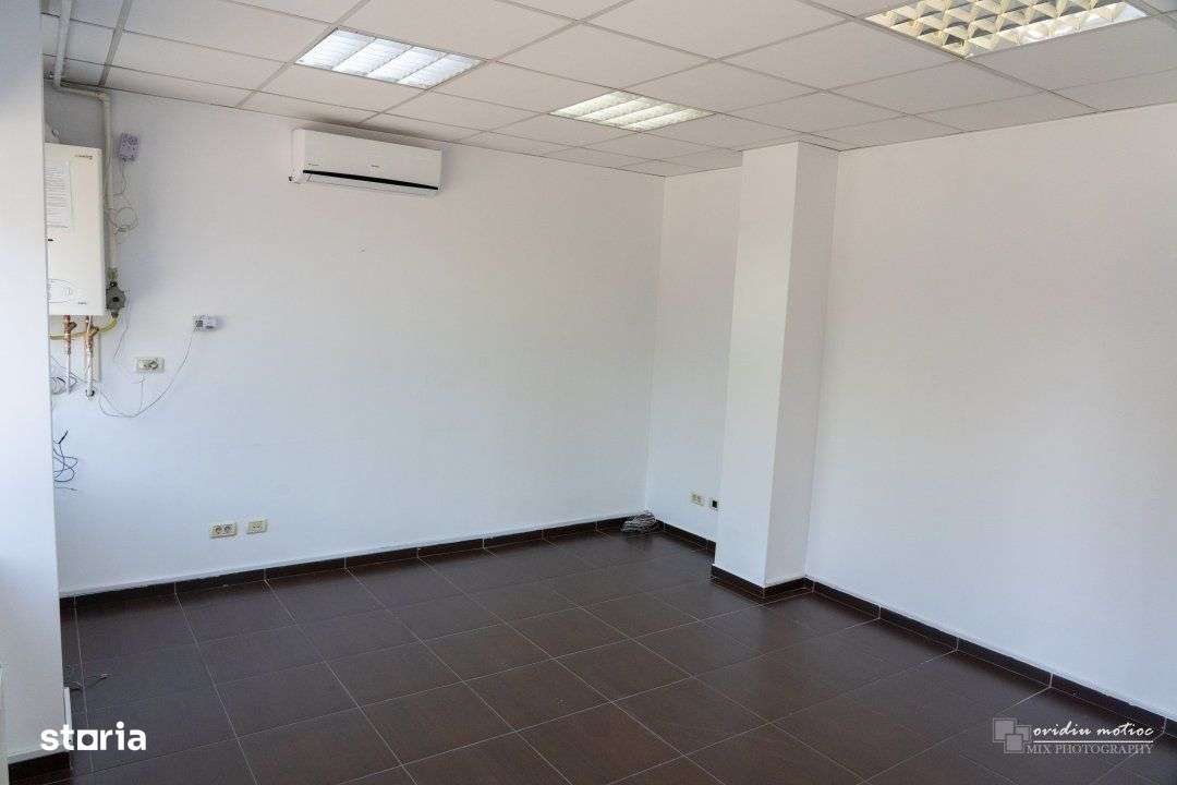 Hale 500-1000 mp zona Metro Cluj - Imagine principală: 5/9