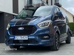 Ford Tourneo Custom 2.0 EcoBlue L1 Sport - 7