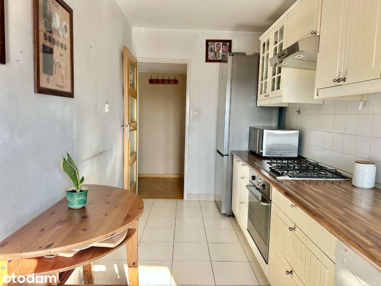 3 pokoje, świetny rozkład i lokalizacja ENG-5