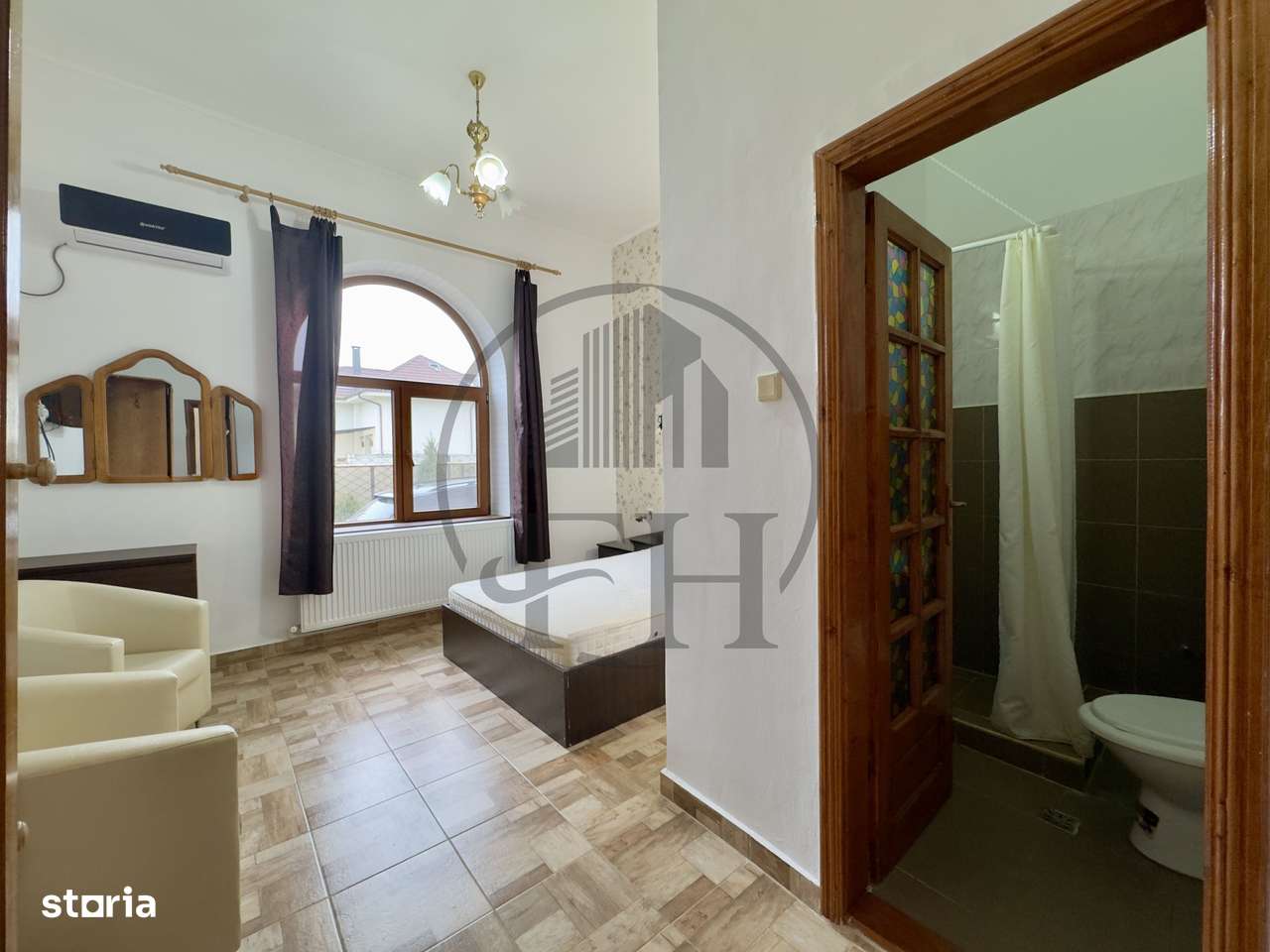 Casă/Vilă de vânzare Eforie Sud, Constanța-13
