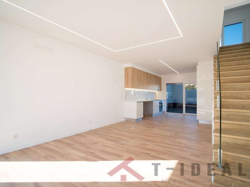 Moradia T4 nova próxima da Lourinhã e das praias - Grande imagem: 5/59