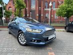 Ford Mondeo 2.0 TDCi Start-Stopp Titanium - 3