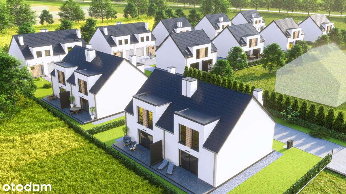 300m do Mariny na M. Wiśle, 20 min. do Cen. Gdańsk-4