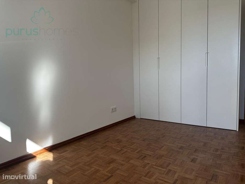 Apartamento T3 Remodelado no Campo Pequeno-28