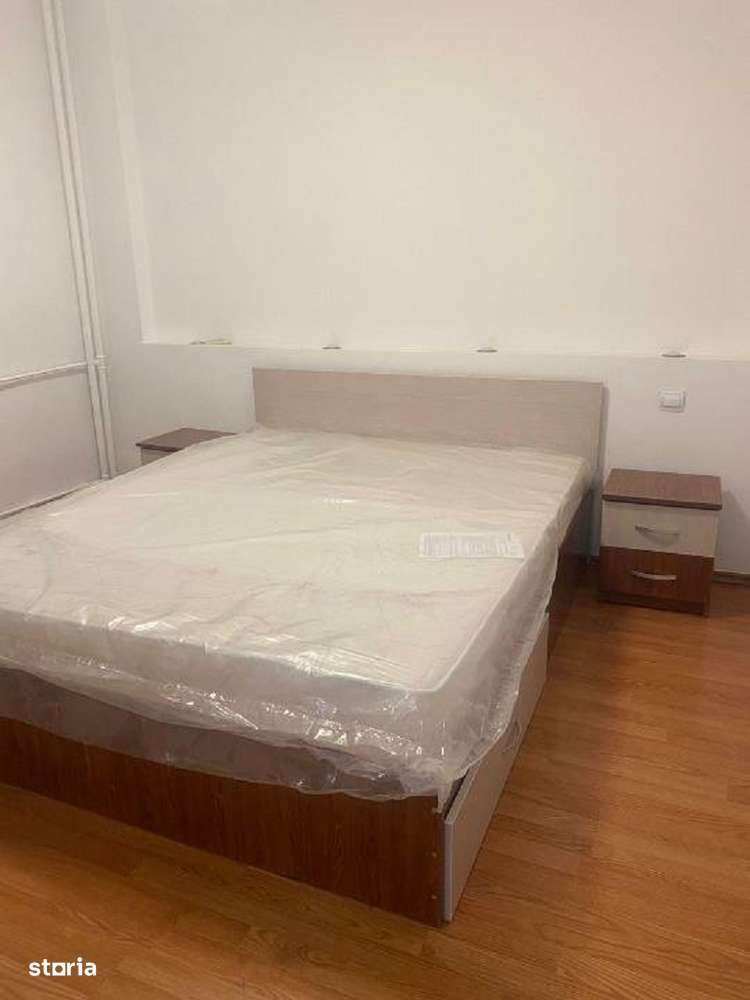 2 camere Delfinului Mega Mall - Imagine principală: 1/7