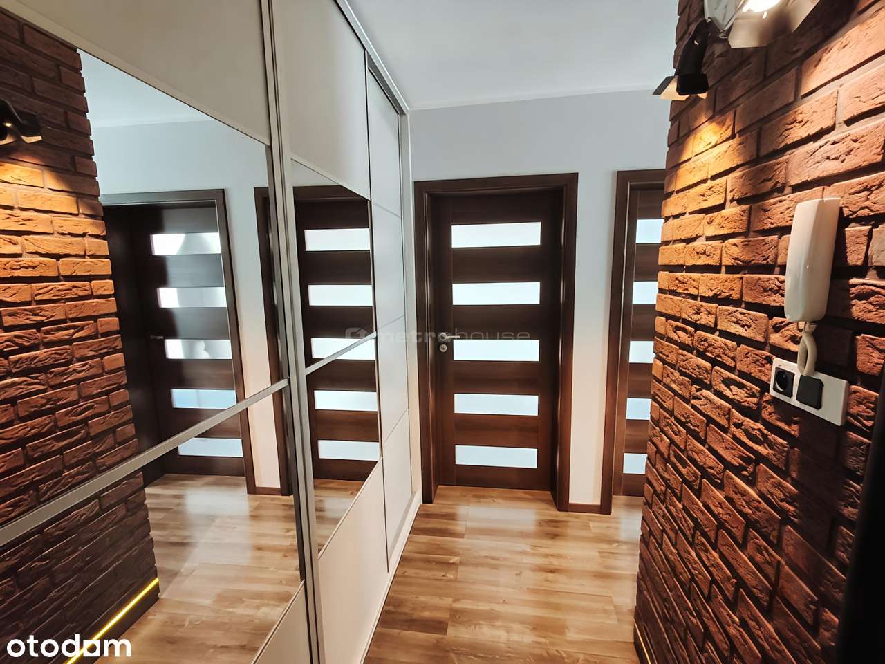 Gotowe, 2 pokoje z klimatyzacją, blisko Centrum
