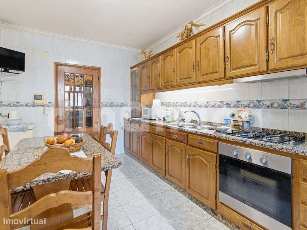 Apartamento T2+1 - Vermoim! - Grande imagem: 5/19