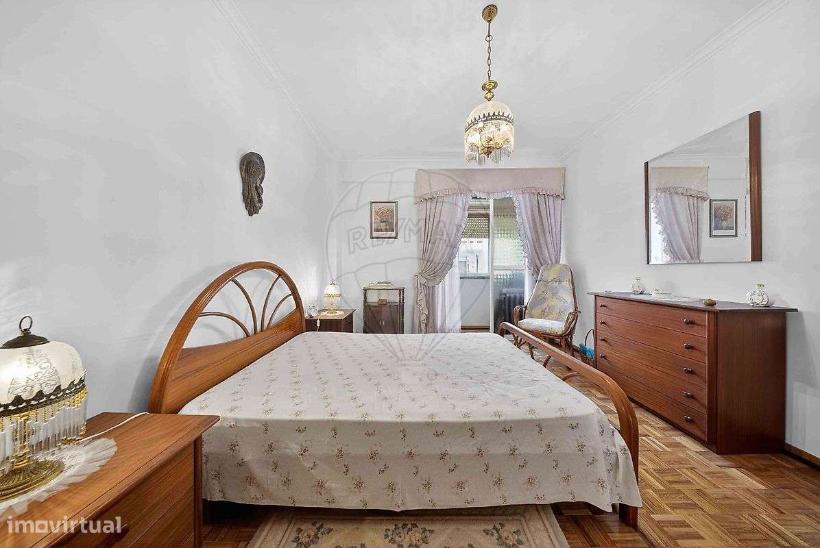 Apartamento T1 para venda-16