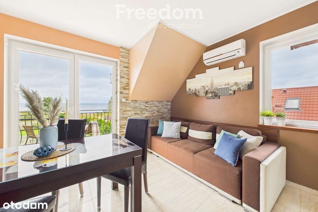 Dwupoziomowy apartament nad Zalewem Wiślanym - Pełny obrazek: 4/20