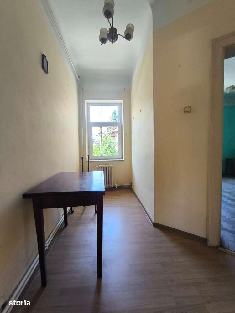Apartament in spatele Parcului Copou, de vânzare, intrare separata-5