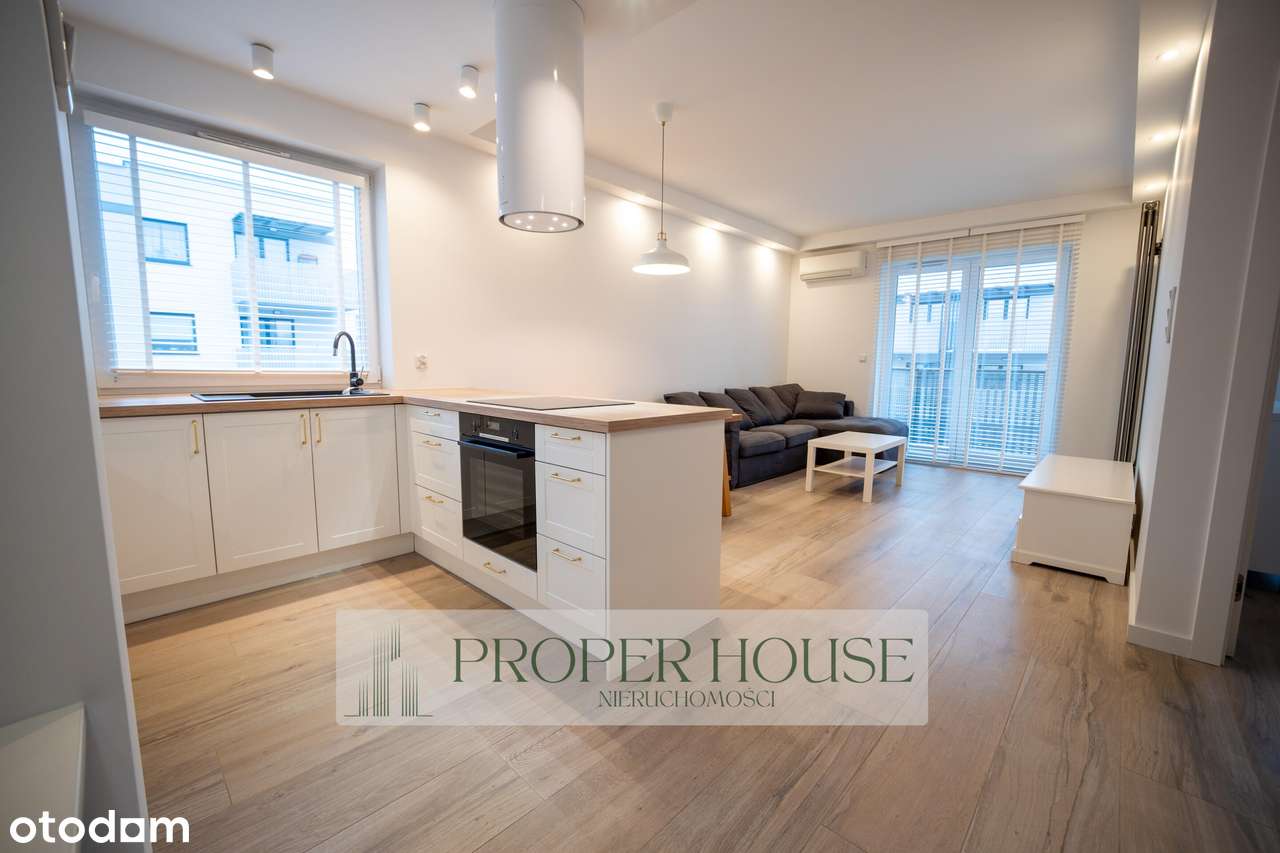 WYJĄTKOWE MIESZKANIE NA WYNAJEM – LUBLIN, UL. RELAKSOWA! - Pełny obrazek: 2/11