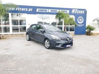 Renault Clio 1.5 dCi Zen