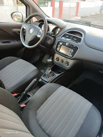 Fiat Punto 1.2 Easy Start&Stop - 9