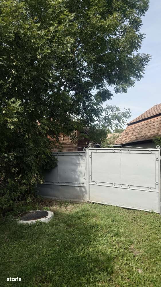 Teren intravilan cu panorama deosebita casa si livada - Imagine principală: 3/20